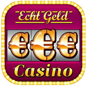 Austrian website logo echtgeld-casinos.at